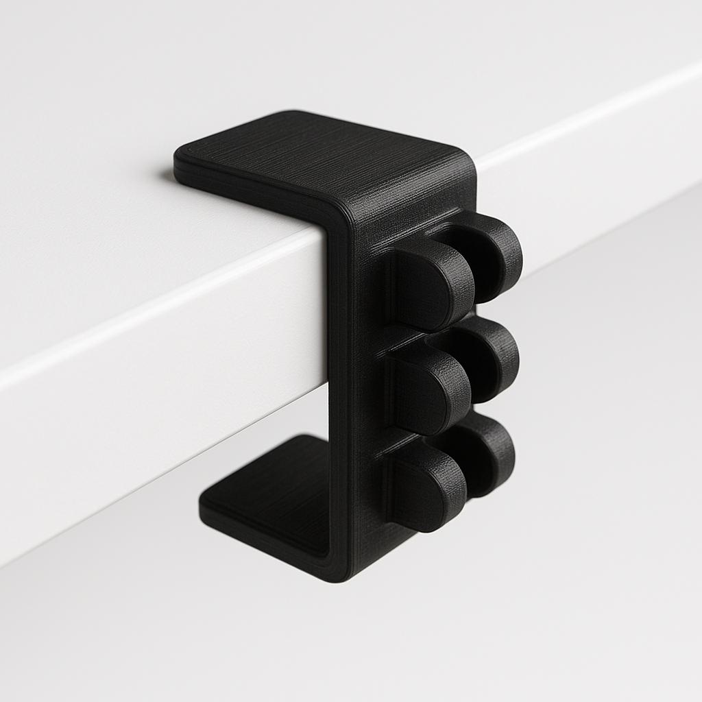 Cable Organizer Clip
