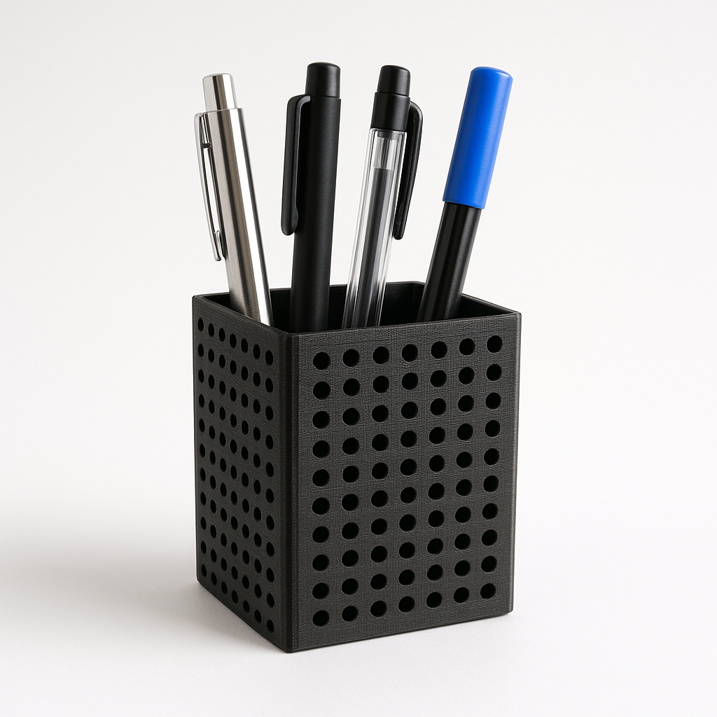 Desk Organizer
